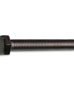 Hexagon head screw M 12x 80 SST DIN 933